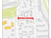 Karte Erich-Giese-Straße