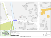 Kartenausschnitt_Kleselstrasse