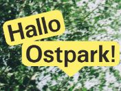 Hallo Ostpark