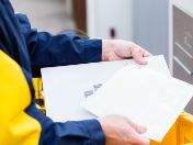 Versand Wahlbenachrichtigungen 