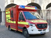 Rettungsdienst