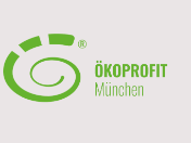 ÖKOPROFIT München Logo