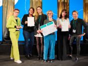  Gesund- heitsreferentin Beatrix Zurek, Maike Bublitz (Geschäftsführerin Beratungsstelle Frauen*not- ruf München), Antonia Schraub (GSR, Fachstelle), Julia Lenders (GSR, Leitung Geschäfts- bereich Gesundheitsplanung), Dr. Barbara Herschbach (GSR, Fachstelle), Dr. med Christina Koller (Oberärztin München Klinik Harlaching Notfallzentrum