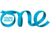 Das One Young World Logo