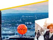 Symbolbild München. Der Wirschaftsstandort. Fakten und Zahlen. 2026