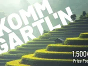 Banner zur Offenen Daten-Challenge