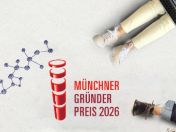 Münchner Gründerpreis 2025