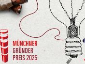 Münchner Gründerpreis 2025