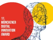 11. Münchener Digital Innovation Award 2026
