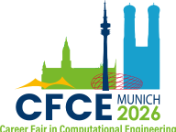 Logo CFCE Munich 2026
