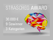 Strascheg Award Logo