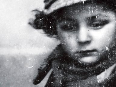 Josef Maria Schneck (1930-1944), vermutlich um 1934