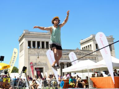 Münchner Sportfestival