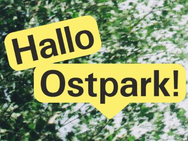 Hallo Ostpark
