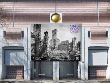 Stunde Null Ostseite