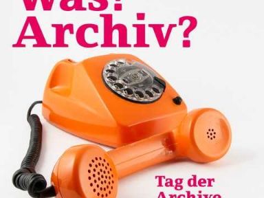 Tag der Archive 2026 Insta