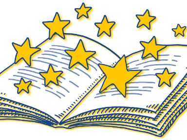 Buchclub Europa zum Mitlesen 