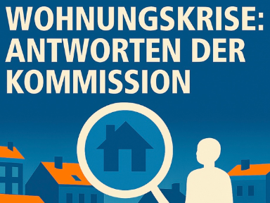 Die EU in der Wohnungskrise