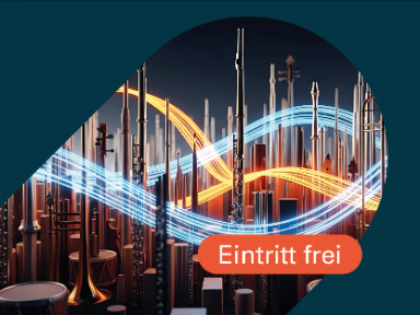 Event Konzert Bunte Mischung