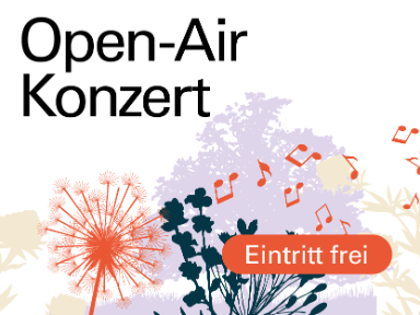 Event Open-Air Westpark