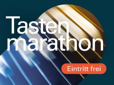 Event Tastenmarathon 
