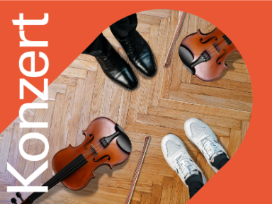 Konzert Miteinander 