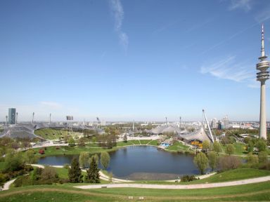 Olympiapark