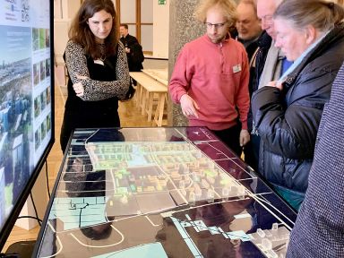 Schmuckbild Smart City