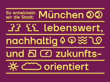 So entwickeln wir die Stadt