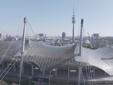 Olympiapark