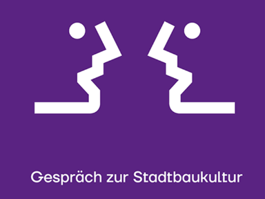 Gespräch zur Stadtbaukultur 