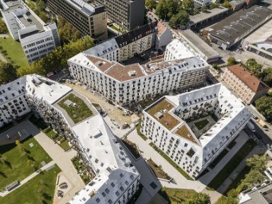 Gmunder Höfe 