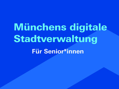 Teaserbild Digitale Stadtverwaltung 2025