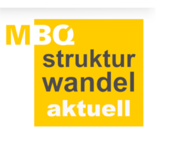 Strukturwandel Meet-Up