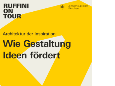 Ruffini on Tour #6