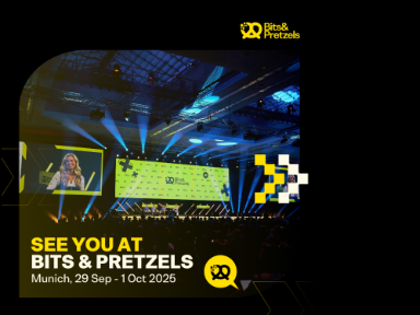 Bits & Pretzels 2025