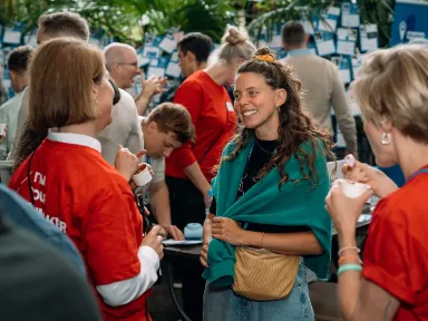 Munich Startup Festival