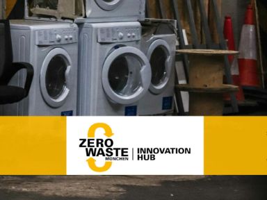 Zirkuläre Innovationen in der Haushaltselektronik