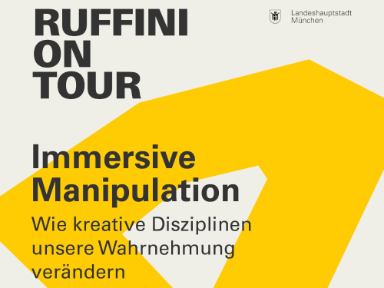 RUFFINI ON TOUR #8