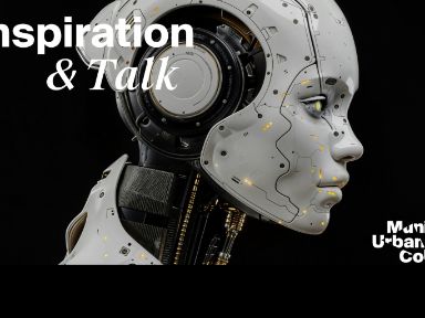 Inspiration & Talk April 2026