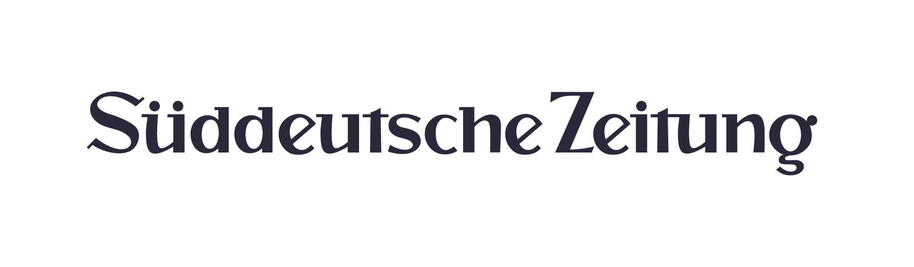Logo Sueddeutsche Zeitung