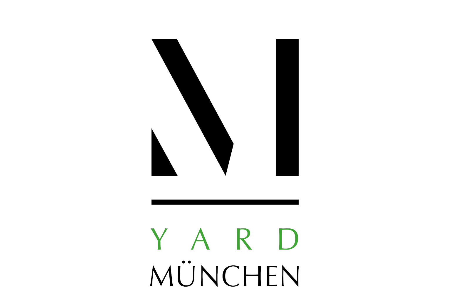 Logo M-Yard