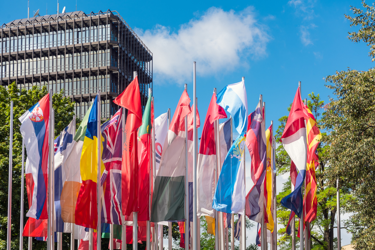 Internationales