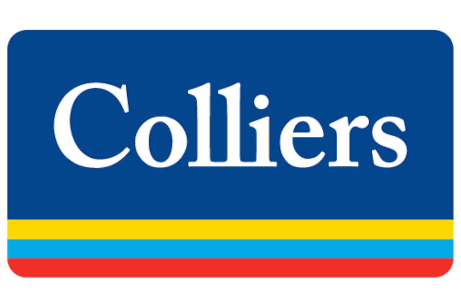 Logo Colliers International Deutschland GmbH