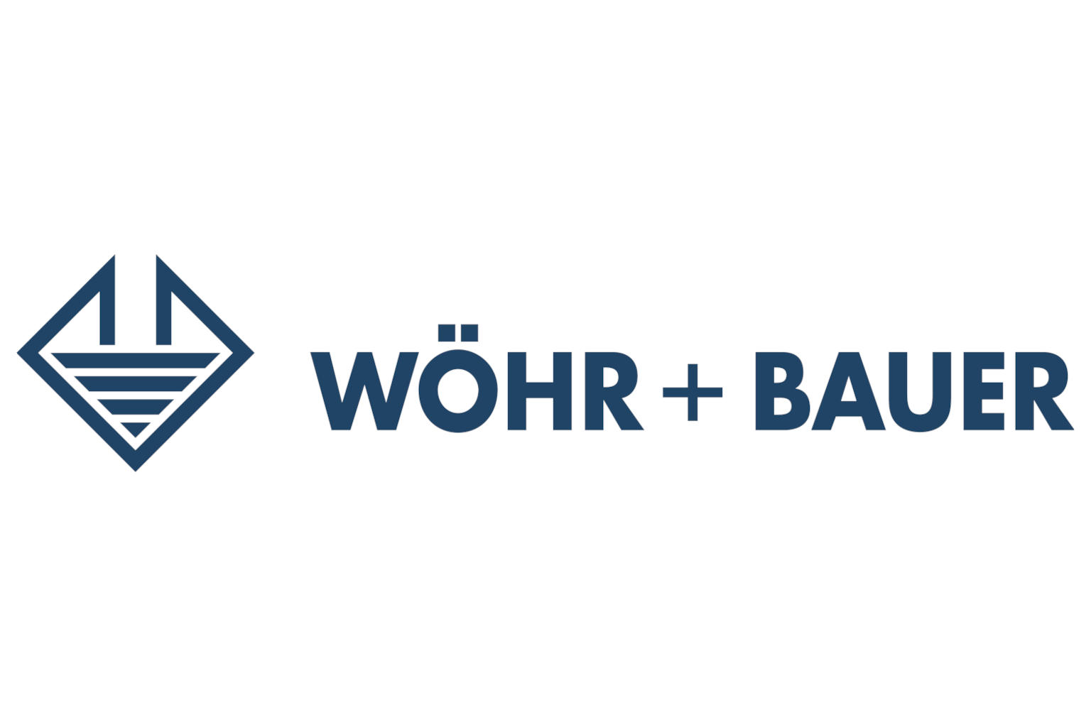 LOGO Wöhr+Bauer