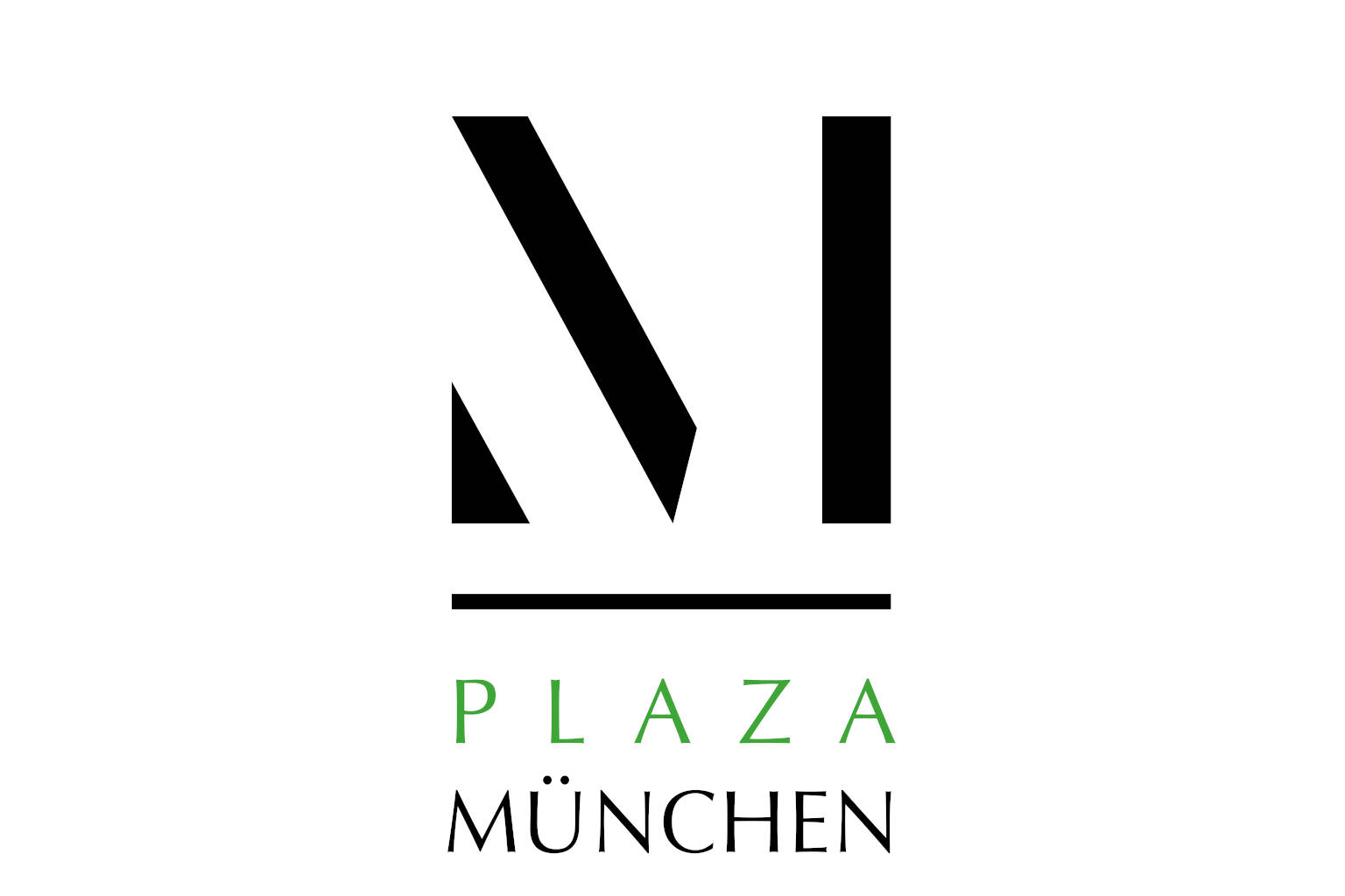 Logo M-Plaza