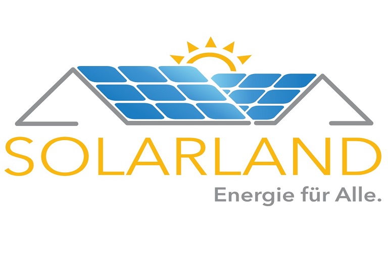 Alternative - SOLARLAND Deutschland GmbH Logo