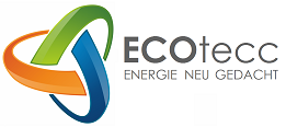 ECOtecc GmbH Logo