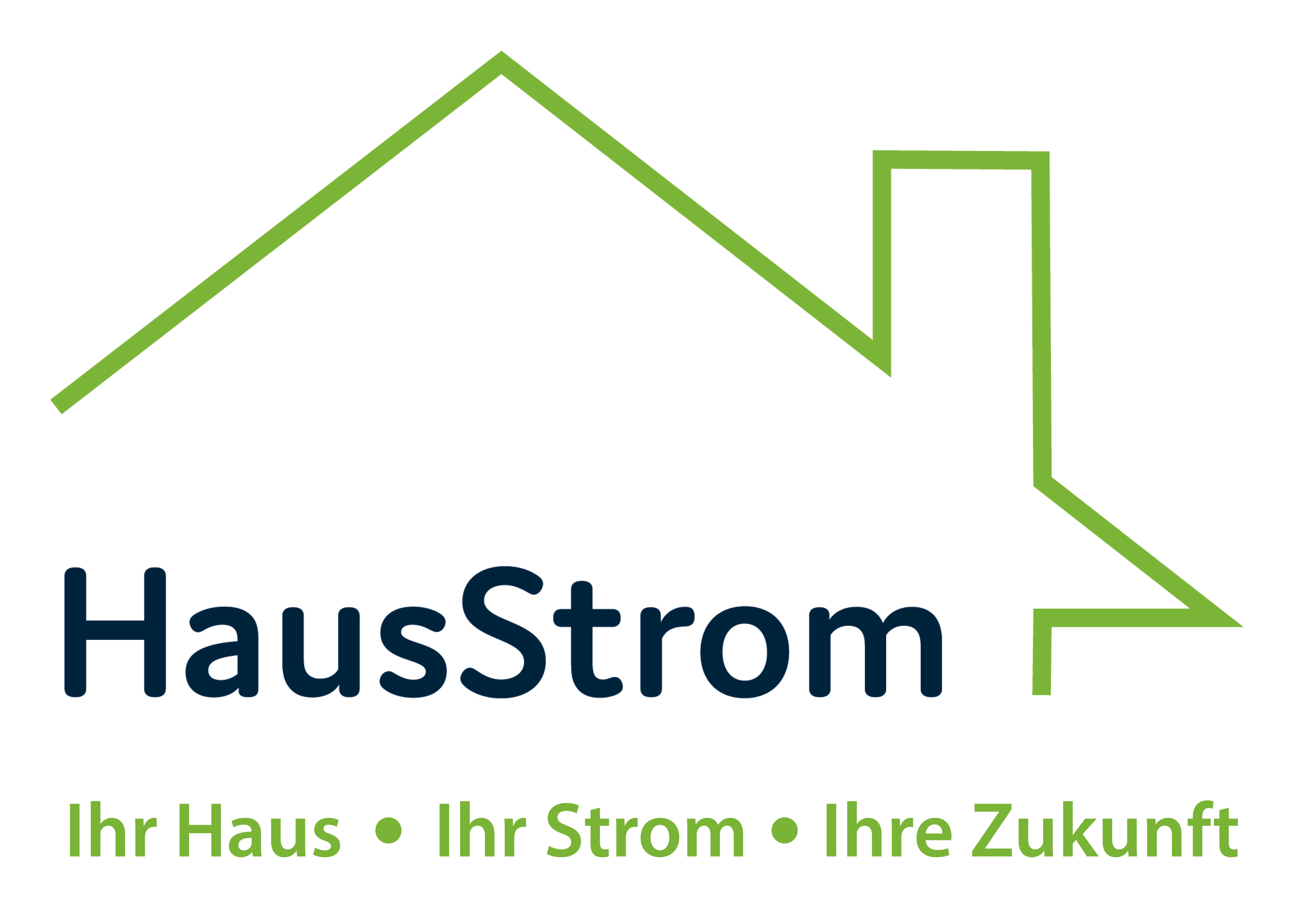 HS Hausstrom Management GmbH Logo