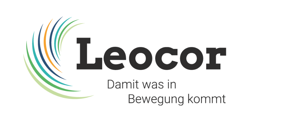 Leocor gGmbH Logo